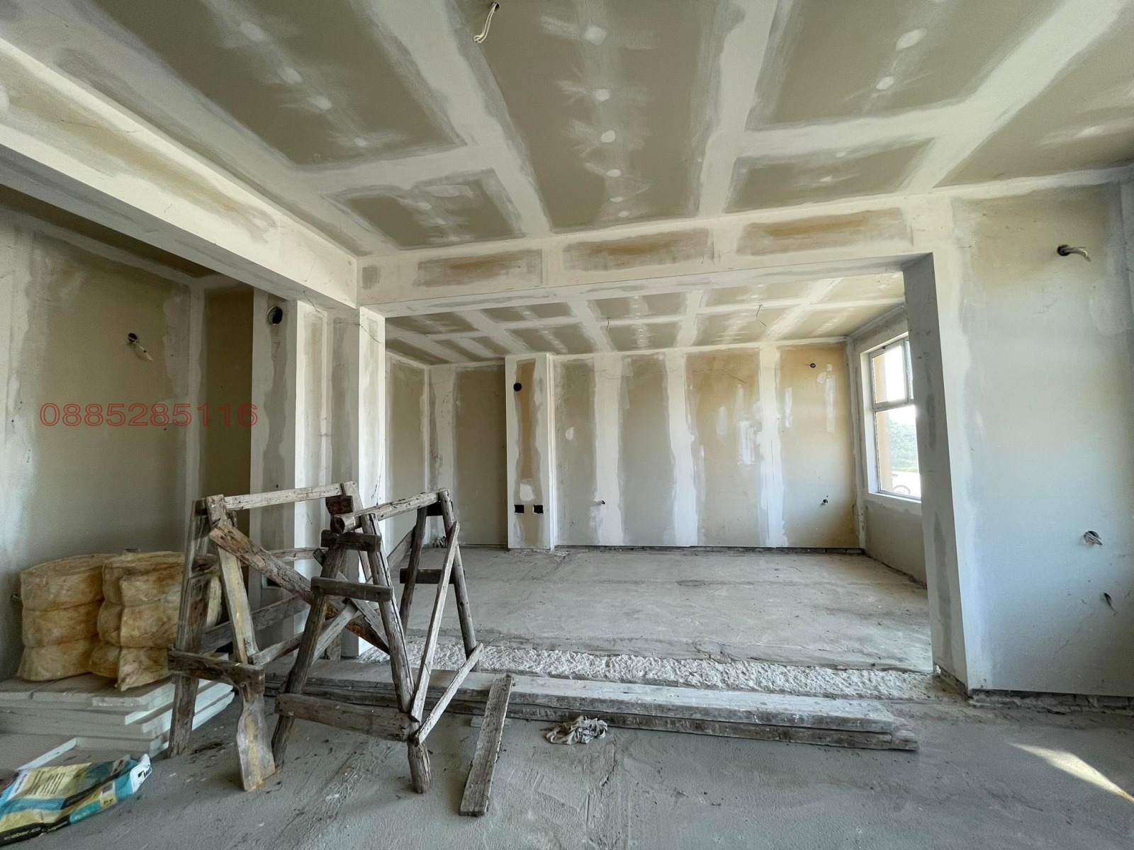 Продава КЪЩА, с. Мало Конаре, област Пазарджик, снимка 3 - Къщи - 53695993