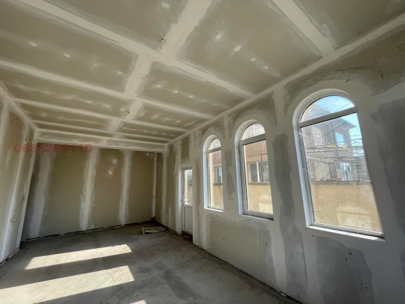 Продава КЪЩА, с. Мало Конаре, област Пазарджик, снимка 4 - Къщи - 53695993