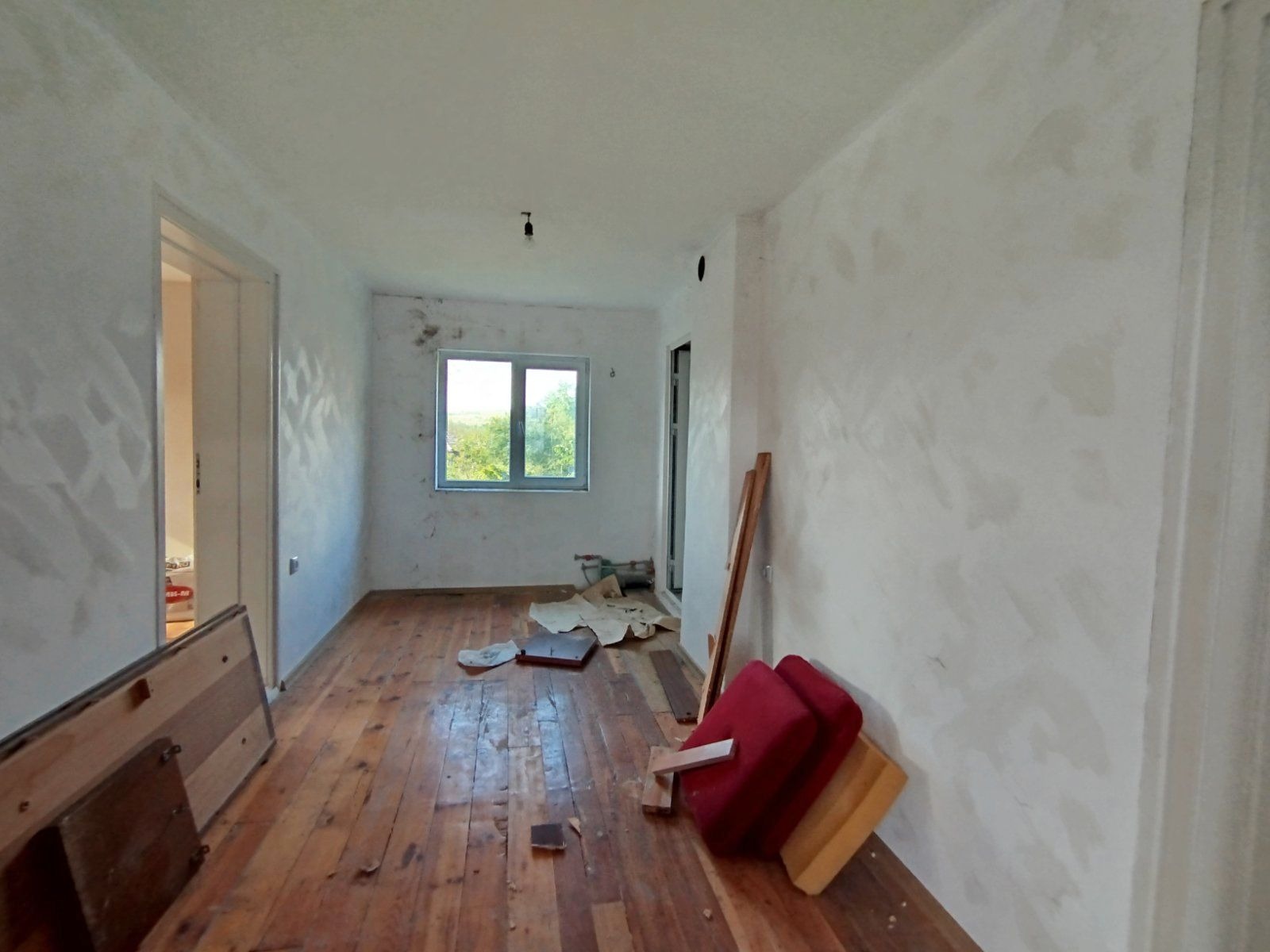 Продава КЪЩА, с. Пиргово, област Русе, снимка 2 - Къщи - 54340903