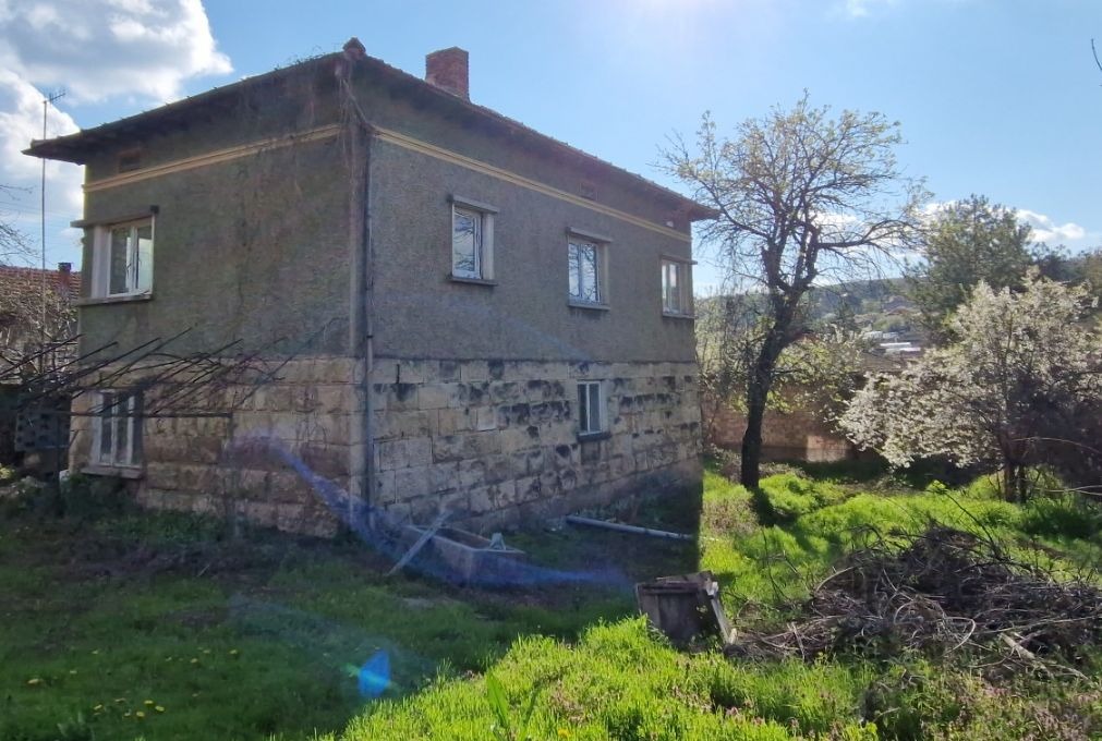 Продава КЪЩА, с. Пиргово, област Русе