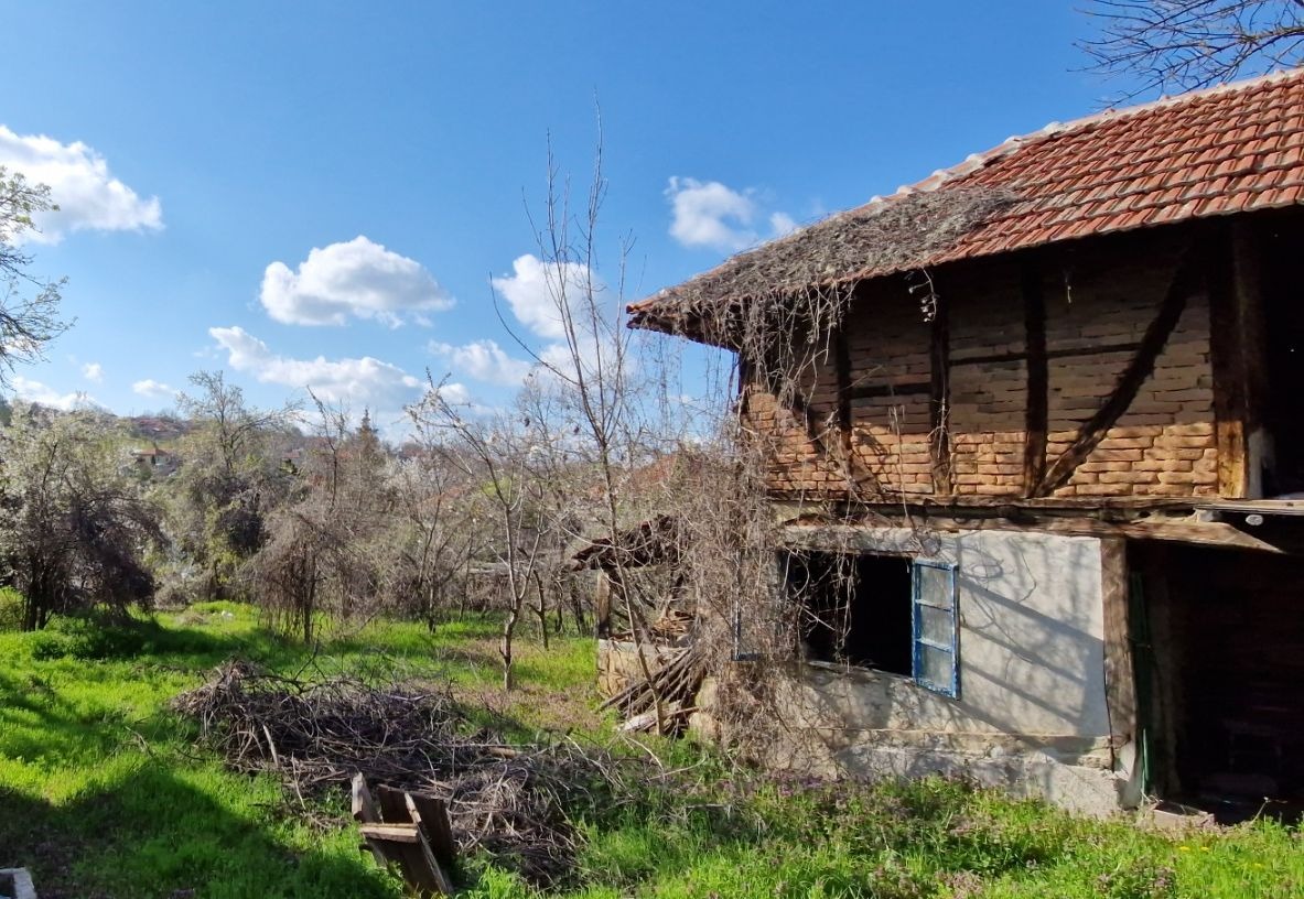 Продава КЪЩА, с. Пиргово, област Русе, снимка 6 - Къщи - 54340903