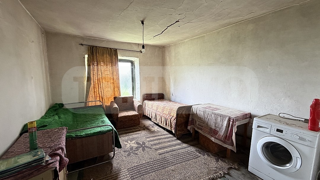 Продава КЪЩА, с. Александрово, област Шумен, снимка 8 - Къщи - 54734241