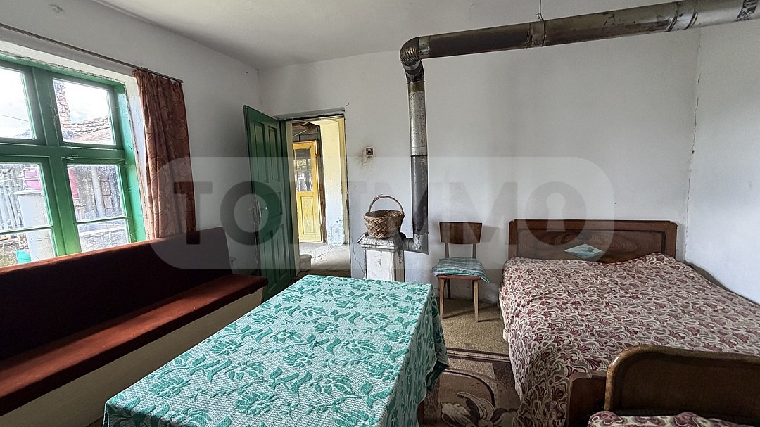 Продава КЪЩА, с. Александрово, област Шумен, снимка 4 - Къщи - 54734241