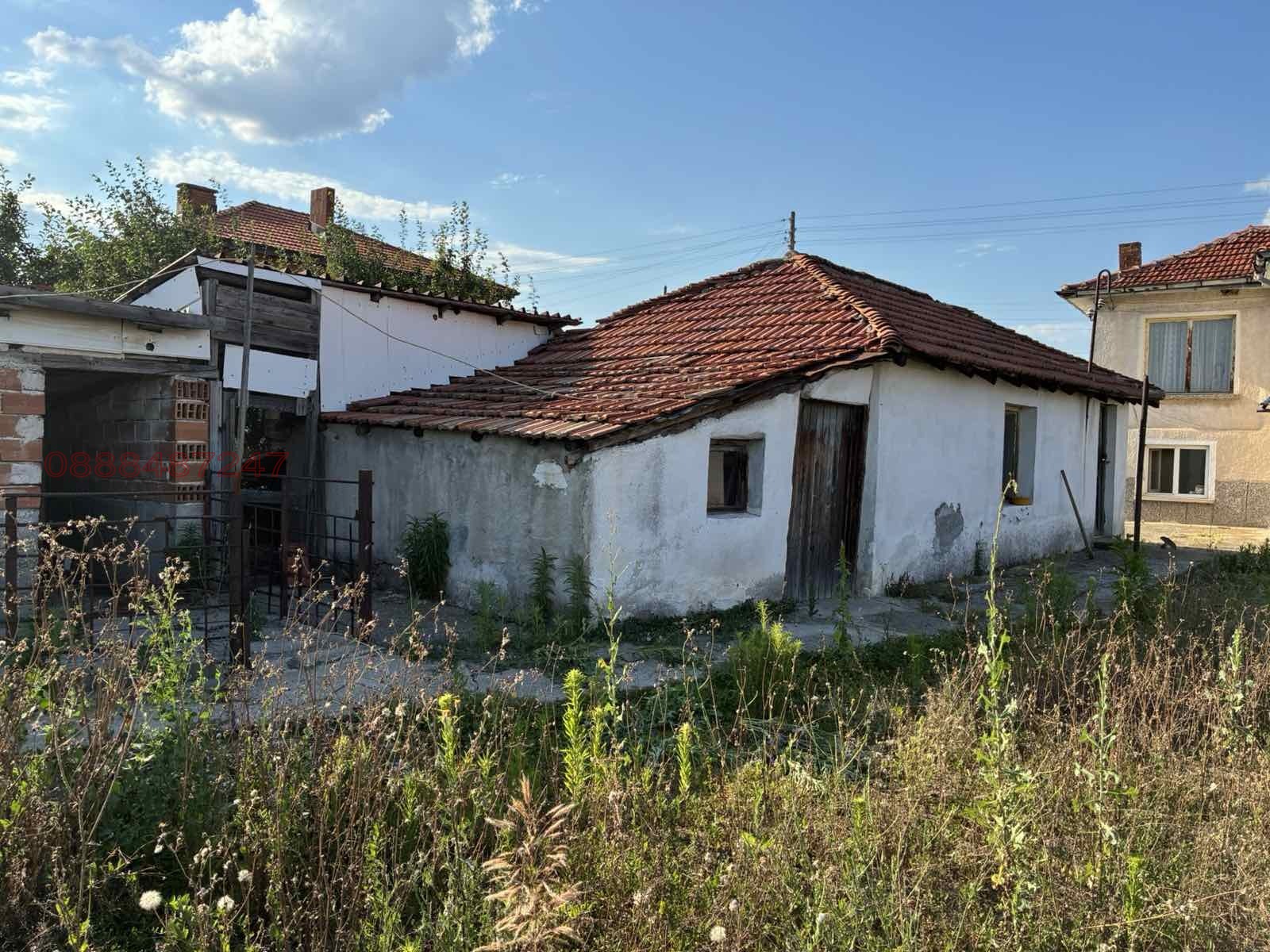 Продава КЪЩА, с. Селци, област Пловдив, снимка 4 - Къщи - 55852777