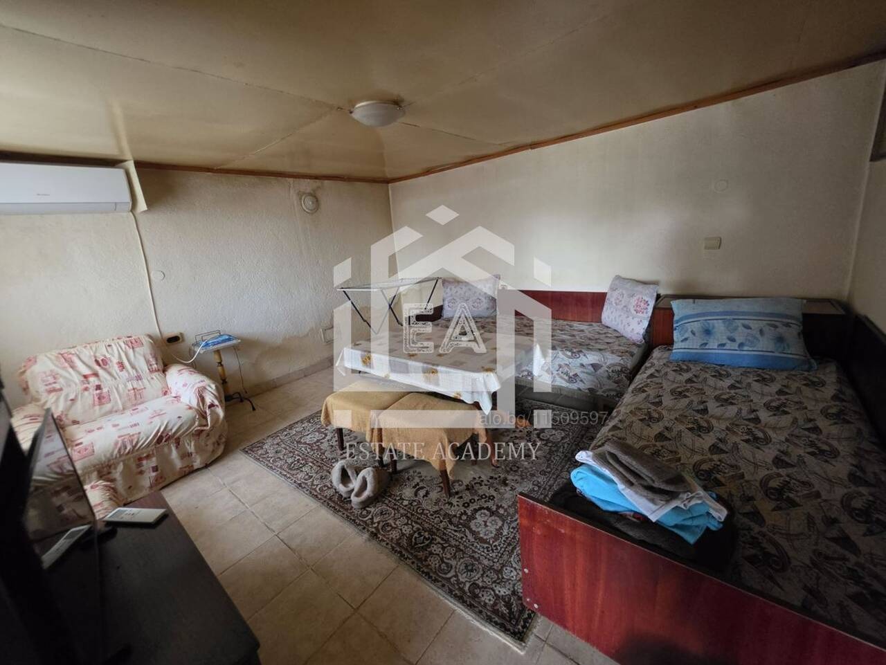 Продава КЪЩА, с. Селци, област Пловдив, снимка 5 - Къщи - 56613386