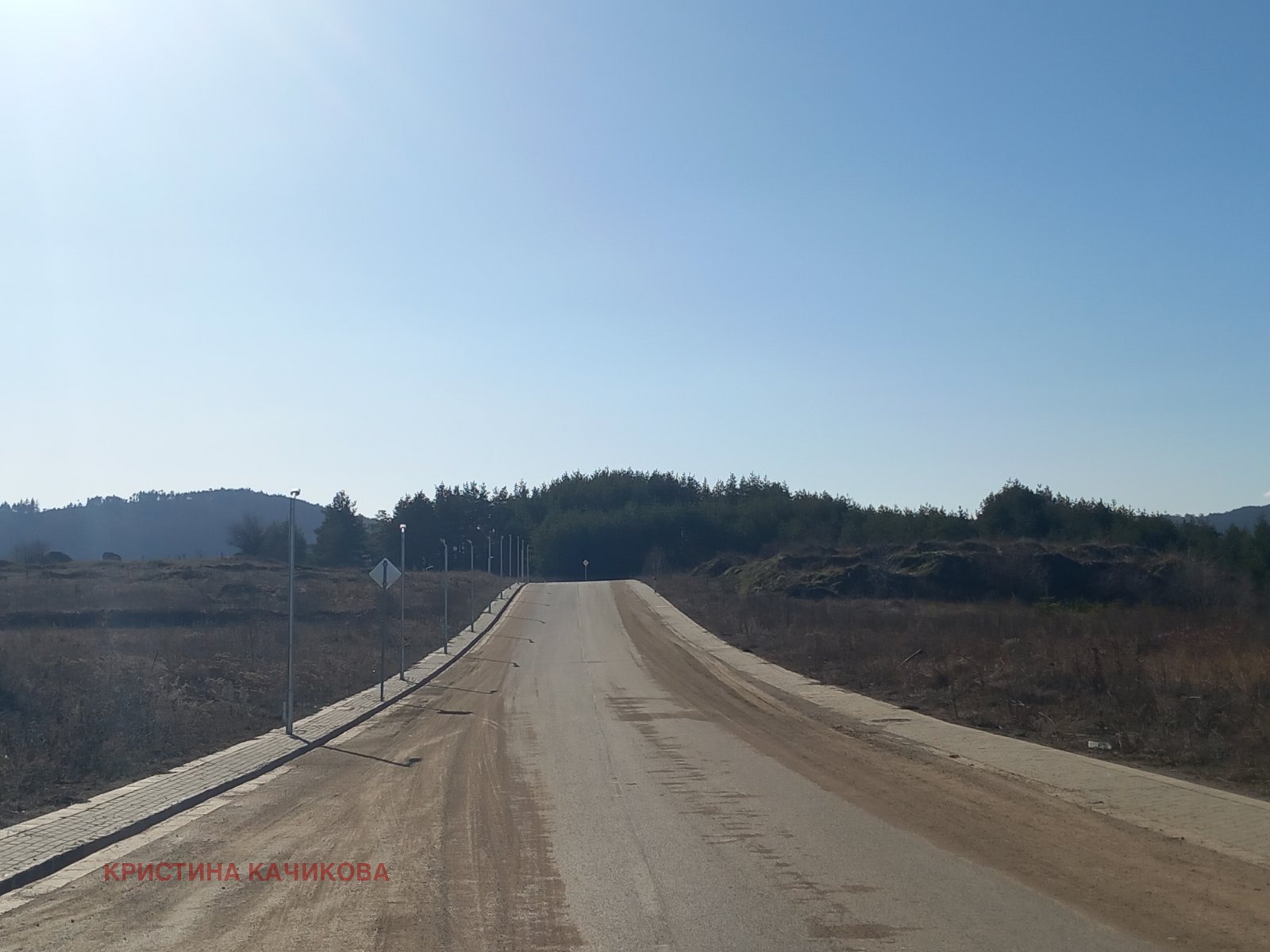 Продава ПАРЦЕЛ, с. Горни Окол, област София област, снимка 7 - Парцели - 54003849