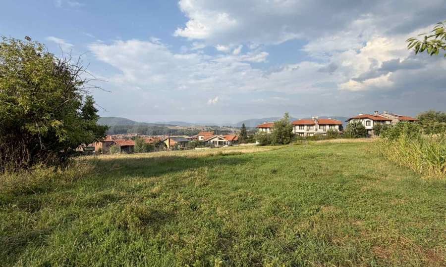 Продава ПАРЦЕЛ, гр. Добринище, област Благоевград