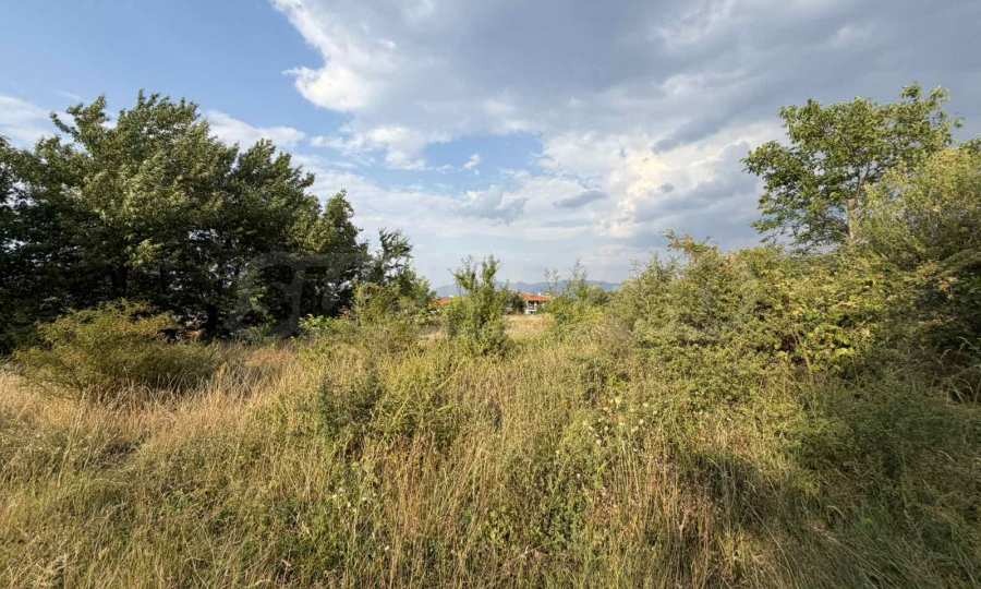 Продава ПАРЦЕЛ, гр. Добринище, област Благоевград, снимка 4 - Парцели - 55804184