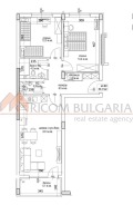 Продава 3-СТАЕН, гр. Варна, Кайсиева градина, снимка 2