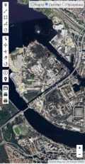 Продава ПАРЦЕЛ, гр. Варна, Островна промишлена зона, снимка 2