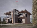 Продава  Къща област Пловдив , с. Белащица , 309 кв.м | 98338788 - изображение [2]