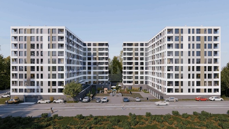 Продава 2-СТАЕН в град Варна, Кайсиева градина - 73 кв.м / 89 900 € » 175 829.12 лв., ТОПИММО