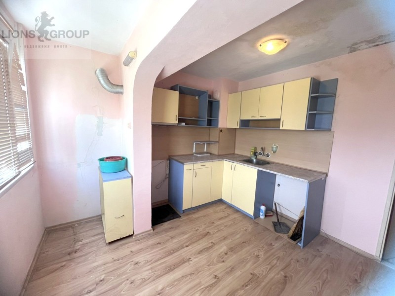 Продава 3-СТАЕН в град Варна, Владислав Варненчик 2 - 60 кв.м / 115 000 € » 224 920.45 лв., ЛАЙЪНС ГРУП