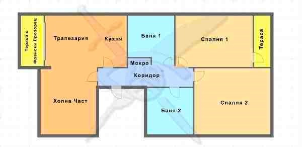 ������� 3-����� | Imot.bg � ����������� 2