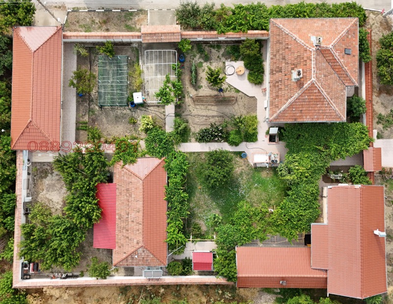 Продава КЪЩА в област Плевен, с. Новачене - 130 кв.м / 300 000 € » 586 749.00 лв.