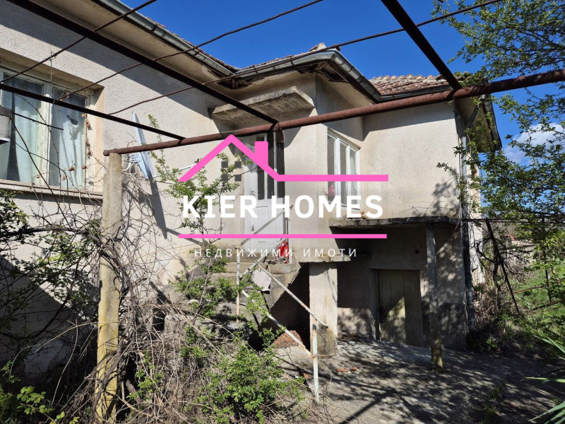 Продава КЪЩА в област Хасково, с. Орлов дол - 69 кв.м / 20 000 € » 39 116.60 лв., КИЕР ХОУМС