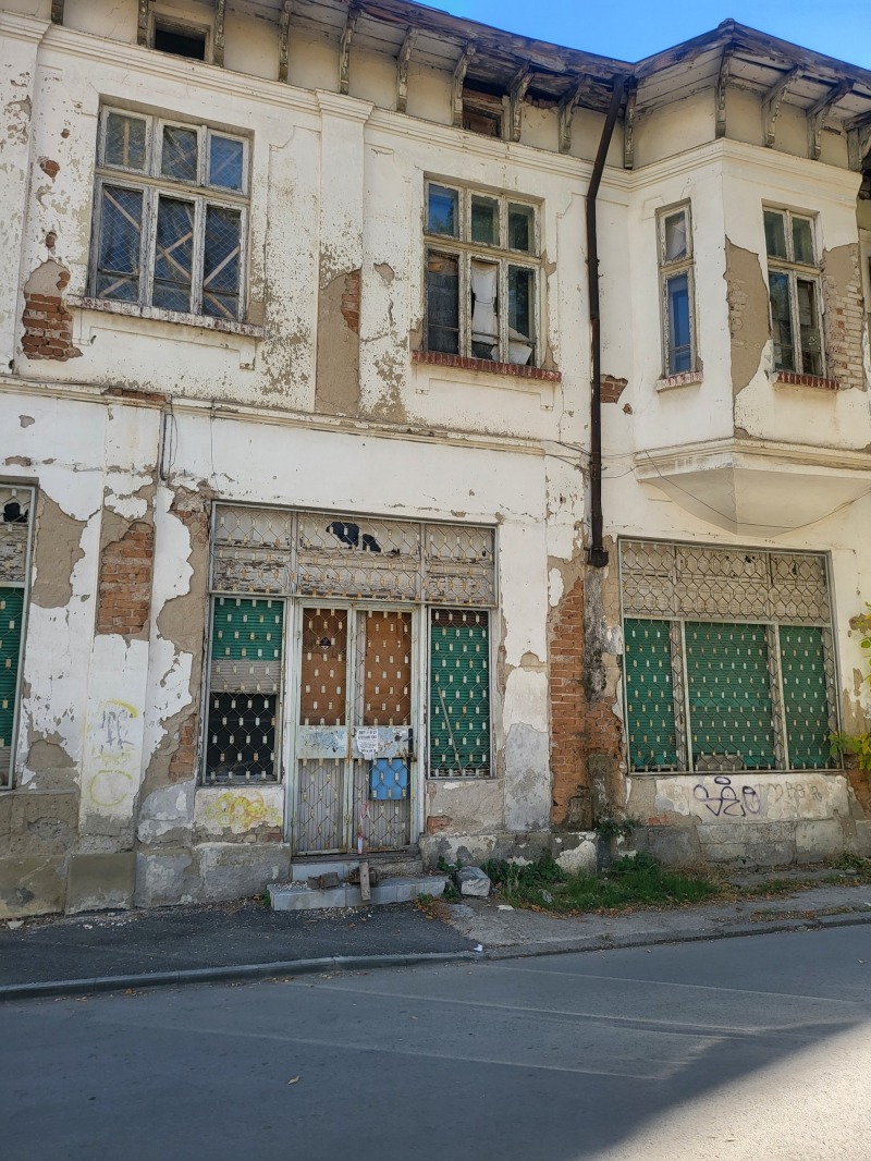 Продава ПАРЦЕЛ в град Плевен, Идеален център - 310 кв.м / 280 000 € » 547 632.40 лв., ФОР СЕЛ РЕАЛ ЕСТЕЙТ