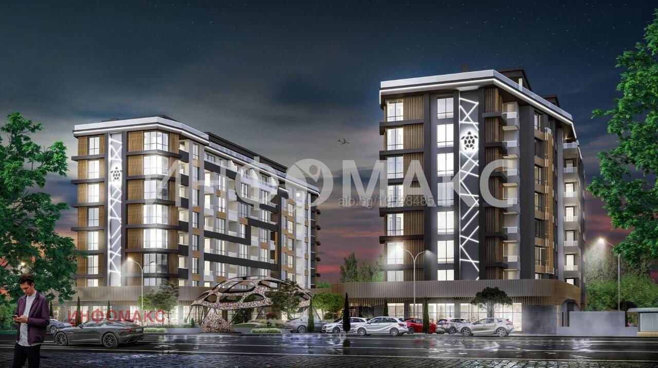 Продава 2-СТАЕН | Imot.bg — изображение 4