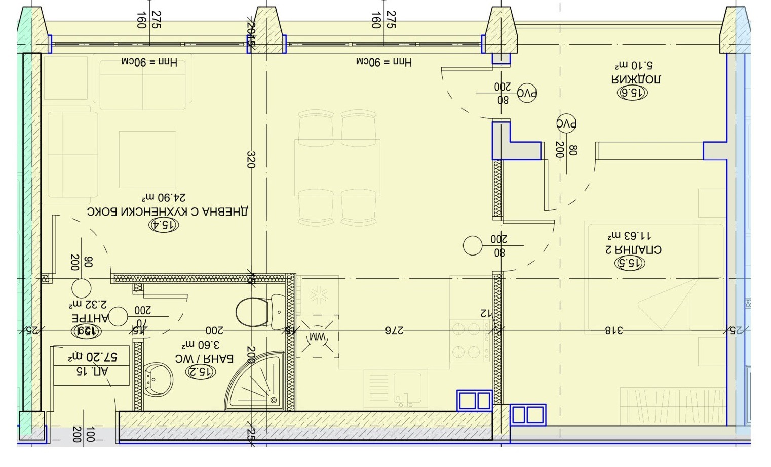 ������� 2-����� | Imot.bg � ����������� 1