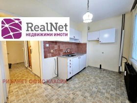 1 bedroom Nadezhda 1, Sofia 1