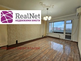 1 bedroom Nadezhda 1, Sofia 3