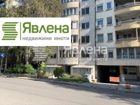 Ofis Lozenec, Sofia