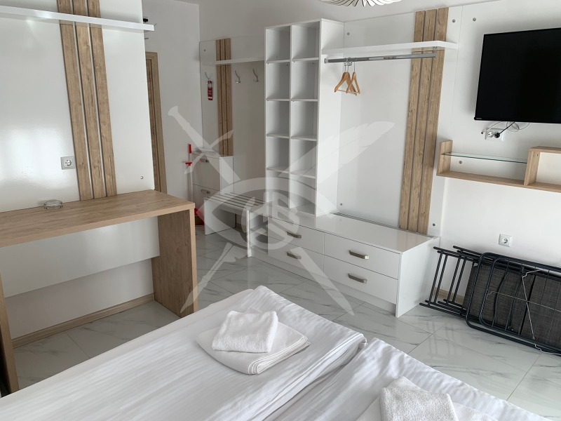 Продава 1-СТАЕН, гр. Приморско, област Бургас, снимка 2 - Апартаменти - 53444981