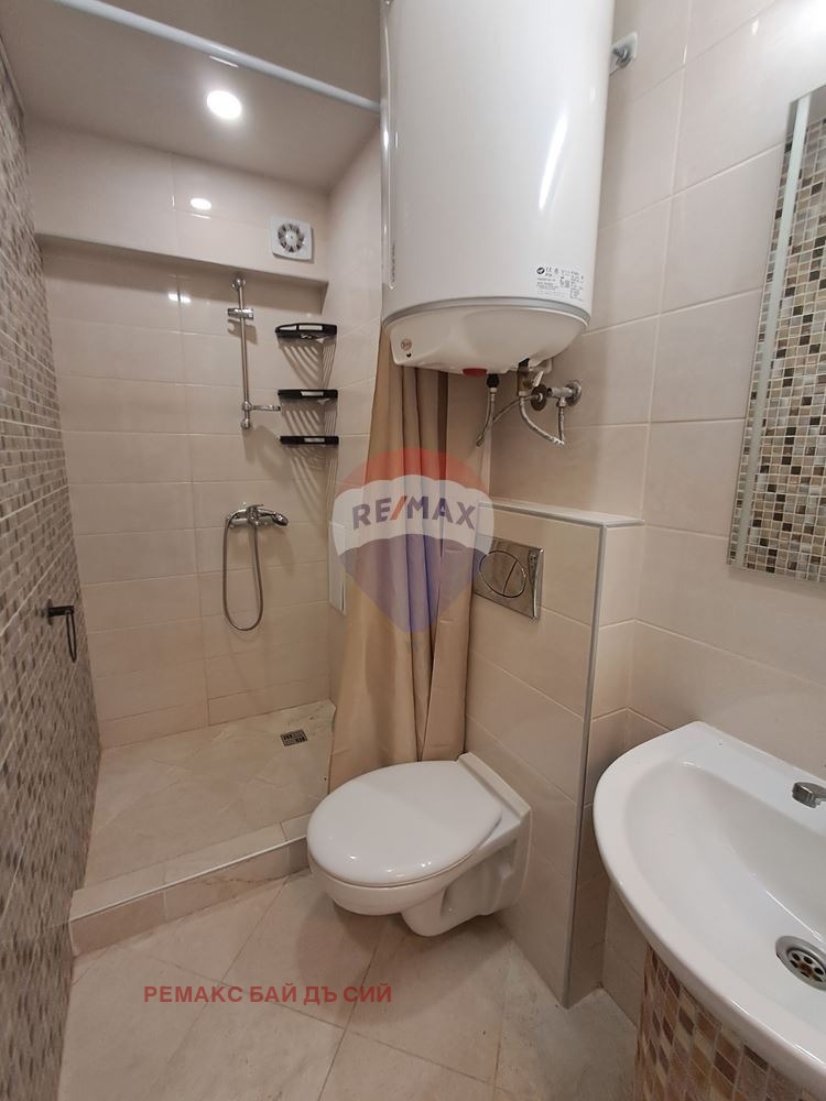 Продава 1-СТАЕН, с. Кранево, област Добрич, снимка 12 - Апартаменти - 55184567