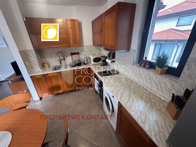 Продава 2-СТАЕН, с. Кошарица, област Бургас, снимка 5 - Aпартаменти - 49500064