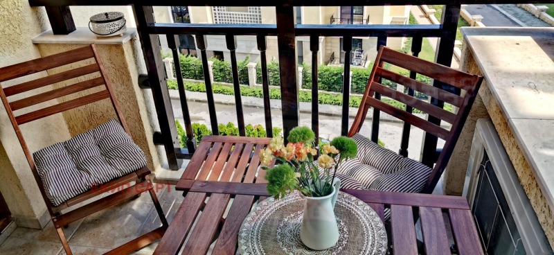 Zu verkaufen  1 Schlafzimmer Warna , k.k. Sw.Sw. Konstantin i Elena , 59 qm | 88641312 - Bild [2]