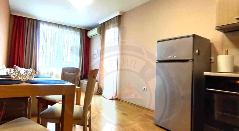 Zu verkaufen  1 Schlafzimmer Warna , k.k. Sw.Sw. Konstantin i Elena , 59 qm | 88641312 - Bild [4]