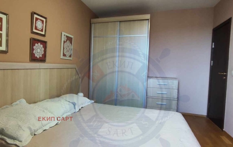Zu verkaufen  1 Schlafzimmer Warna , k.k. Sw.Sw. Konstantin i Elena , 59 qm | 88641312 - Bild [3]