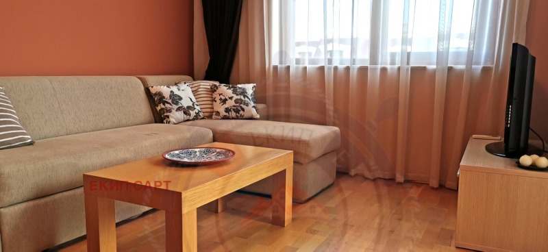Zu verkaufen  1 Schlafzimmer Warna , k.k. Sw.Sw. Konstantin i Elena , 59 qm | 88641312 - Bild [7]