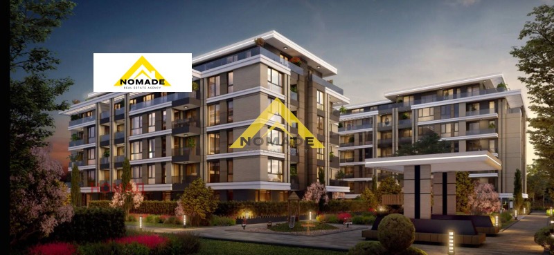 Продава 2-СТАЕН, гр. Пловдив, Остромила, снимка 3 - Апартаменти - 50559172