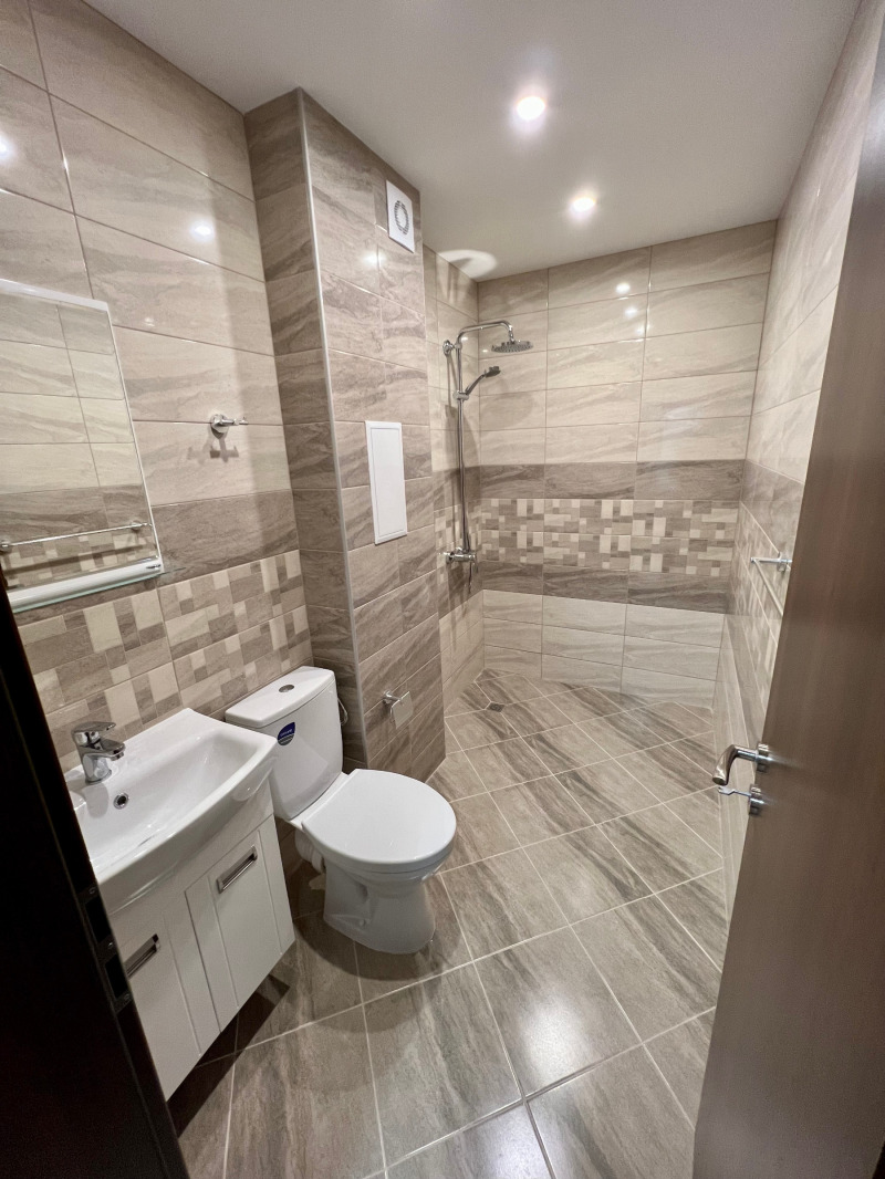 Продава  2-стаен град Велико Търново , Картала , 62 кв.м | 21791331 - изображение [6]