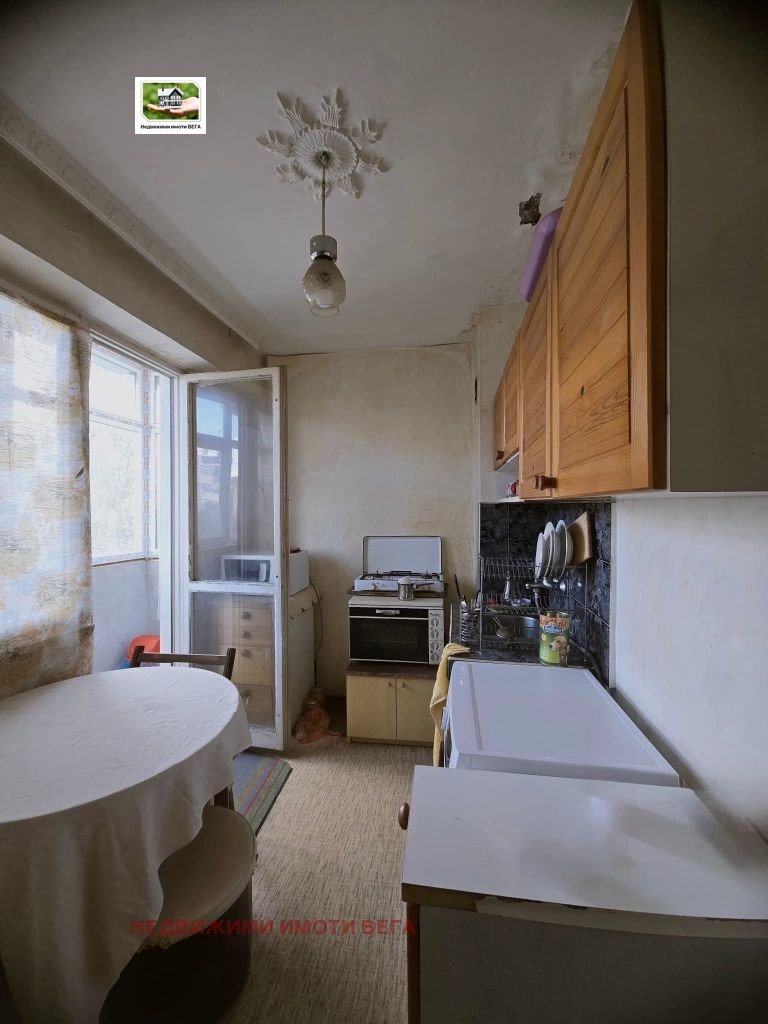 Продава 2-СТАЕН, гр. Горна Оряховица, област Велико Търново, снимка 5 - Апартаменти - 52605345