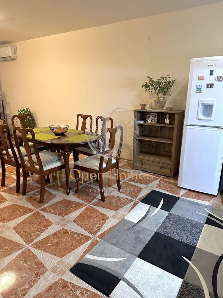 Продава 2-СТАЕН, гр. Пловдив, Тракия, снимка 11 - Апартаменти - 53889349