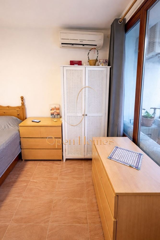 Продава 2-СТАЕН, гр. Пловдив, Тракия, снимка 14 - Апартаменти - 53889349