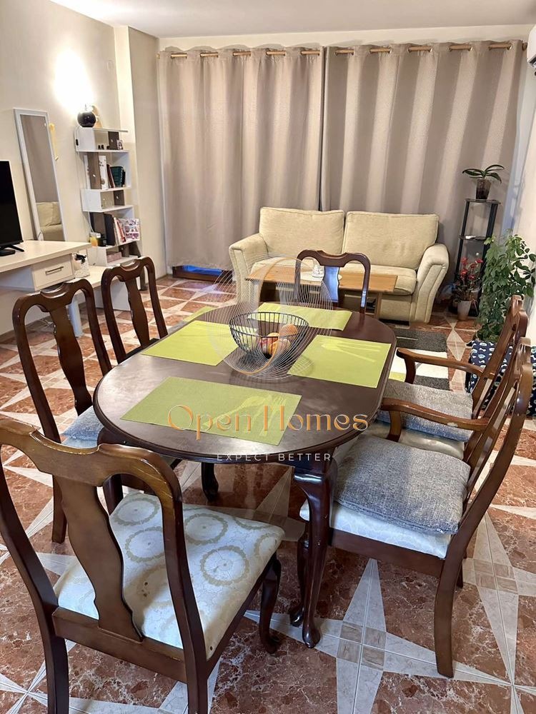 Продава 2-СТАЕН, гр. Пловдив, Тракия, снимка 10 - Апартаменти - 53889349