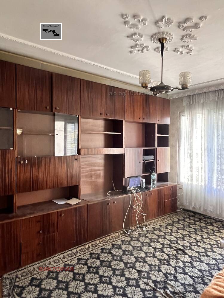 Продава 3-СТАЕН, гр. Пазарджик, Запад, снимка 1 - Aпартаменти - 49131866