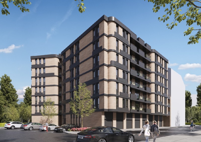 Продава  3-стаен град София , Зона Б-19 , 102 кв.м | 63424482 - изображение [2]