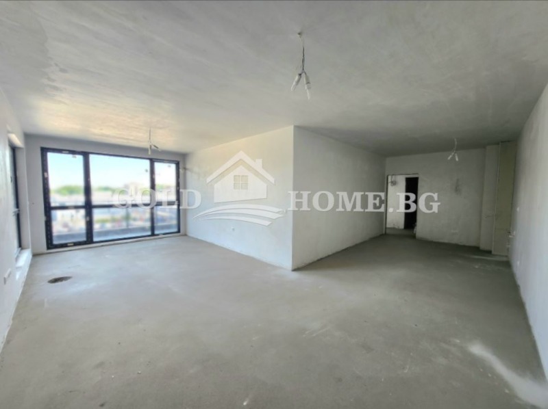 Na prodej  2 ložnice Plovdiv , Trakija , 130 m2 | 85560543