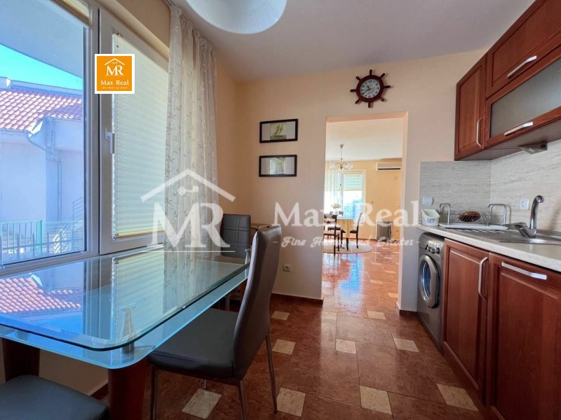 Na sprzedaż  2 sypialnie region Burgas , Sweti Wlas , 104 mkw | 83454465 - obraz [4]
