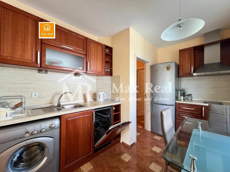 Na sprzedaż  2 sypialnie region Burgas , Sweti Wlas , 104 mkw | 83454465 - obraz [5]