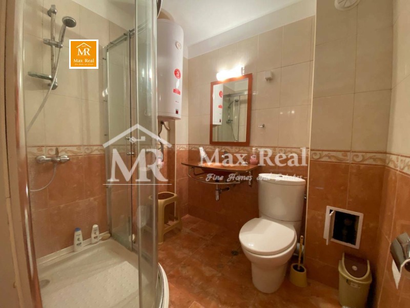 Na sprzedaż  2 sypialnie region Burgas , Sweti Wlas , 104 mkw | 83454465 - obraz [11]