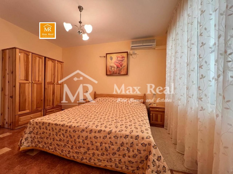 Na sprzedaż  2 sypialnie region Burgas , Sweti Wlas , 104 mkw | 83454465 - obraz [7]