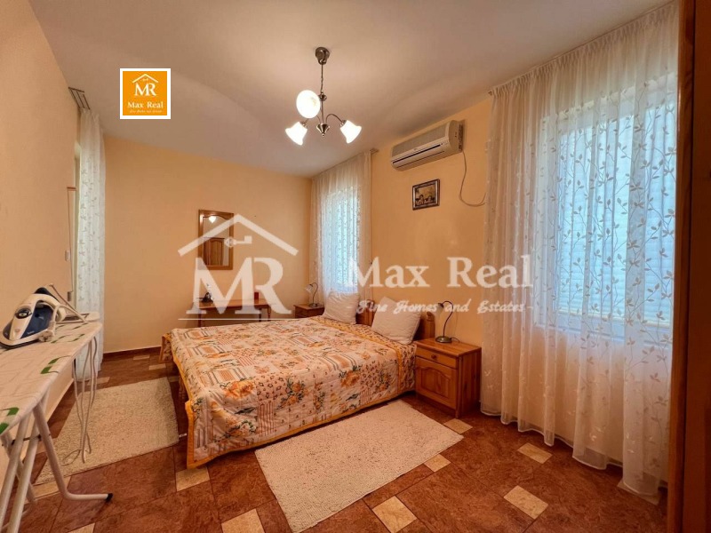 Na sprzedaż  2 sypialnie region Burgas , Sweti Wlas , 104 mkw | 83454465 - obraz [9]