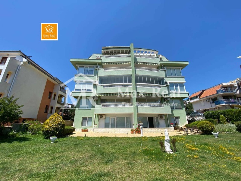 Na sprzedaż  2 sypialnie region Burgas , Sweti Wlas , 104 mkw | 83454465