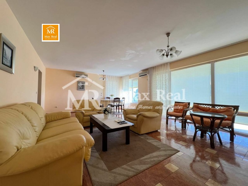 Na sprzedaż  2 sypialnie region Burgas , Sweti Wlas , 104 mkw | 83454465 - obraz [2]