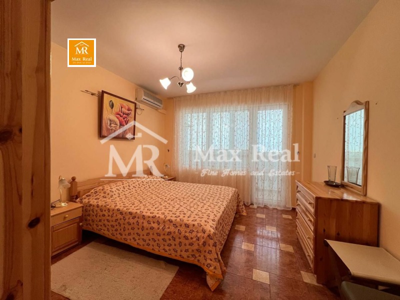 Na sprzedaż  2 sypialnie region Burgas , Sweti Wlas , 104 mkw | 83454465 - obraz [6]